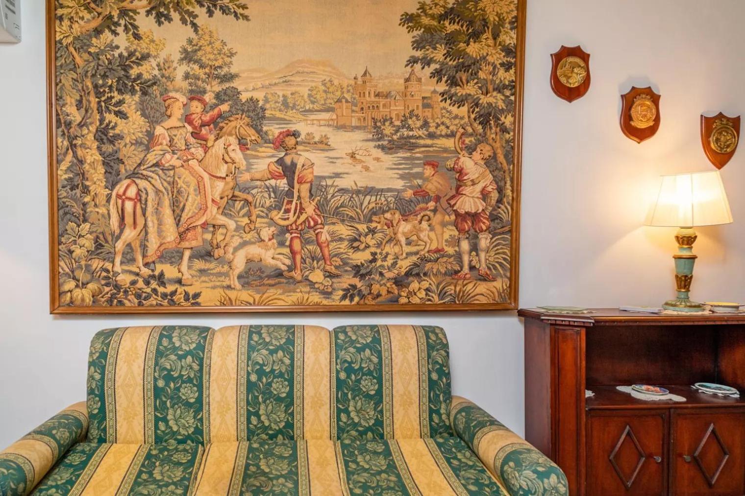 House Stephanotus CTA Eksteriør bilde
